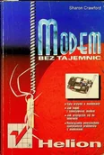 Aplikacje biurowe - Modem bez tajemnic Sharon Crawford - miniaturka - grafika 1