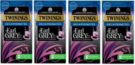 Herbata - Twinings EARL GREY DECAF 4x40tb herbata bezkofeinowa UK - miniaturka - grafika 1