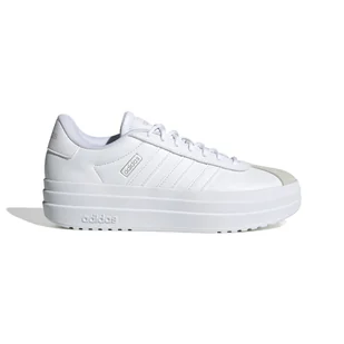 Damskie Buty ADIDAS VL COURT BOLD IH3082 – Biały - Półbuty damskie - miniaturka - grafika 1