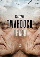 Klasyka - Drach - Szczepan Twardoch - książka - miniaturka - grafika 1