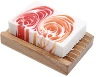 Kosmetyki do kąpieli - Ręcznie wykonane mydła - Grejpfrut - miniaturka - grafika 1