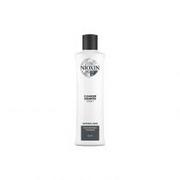 Szampony do włosów - Nioxin System 2 Shampoo Szampon 300ml - miniaturka - grafika 1