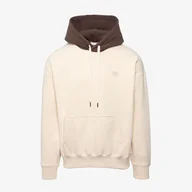 Bluzy męskie - TIMBERLAND BLUZA Z KAPTUREM HEAVY BOUCLE HOODIE - Timberland - miniaturka - grafika 1