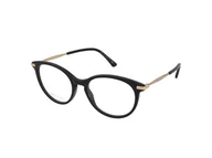 Okulary korekcyjne, oprawki, szkła - Jimmy Choo JC299 807 - miniaturka - grafika 1