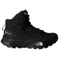 Buty trekkingowe damskie - Damskie buty turystyczne The North Face Offtrail Hike Mid Gore-Tex Rozmiar butów (UE): 40 / Kolor: czarny/biały - miniaturka - grafika 1