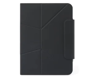 Pipetto Origami No6 Stand case iPad 10.9" 2022 black P072-49-V - Etui do tabletów - miniaturka - grafika 1