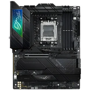 Płyta główna ASUS ROG Strix X670E-F Gaming Wi-Fi - Płyty główne - miniaturka - grafika 1