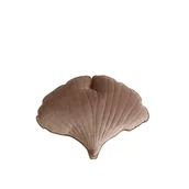 Kołdry i poduszki dla dzieci - Poduszka dziecięca Dark Beige – Moi Mili - miniaturka - grafika 1