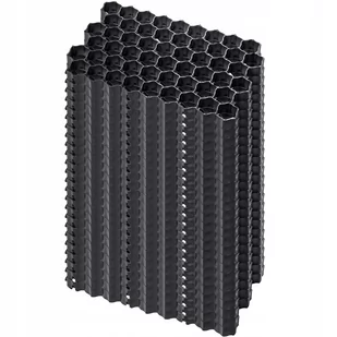 Kratka Trawnikowa Ogrodowa Parking 60X40X4Cm 24Szt - Ogrodzenia Kratka Trawnikowa Ogrodowa Parking 60X40X4Cm 24Szt - Ogrodzenia - miniaturka - grafika 1