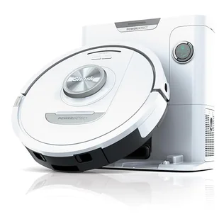 Robot sprzątający Shark PowerDetect AV2820VEEUWH - Roboty sprzątające - miniaturka - grafika 1