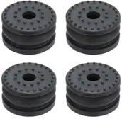 Filamenty i akcesoria do drukarek 3D - Nóżki antywibracyjne do drukarek Bambu Lab z serii H2 - 4szt.} BML-26709 - miniaturka - grafika 1