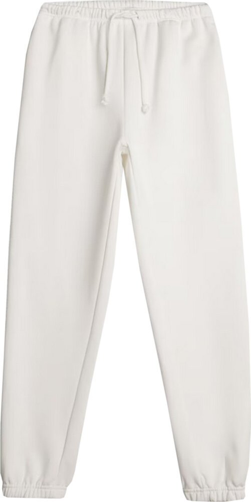 Spodnie damskie Outhorn F433 kremowe OTHAW23TTROF433 11S-XL