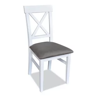 Krzesło do jadalni K64 kolory do wyboru - Krzesła - miniaturka - grafika 1