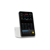 Urządzenia medyczne - Axcent Medical LYRA x2 Respirator profesjonalny najwyższej wydajności do wentylacji inwazyjnej i nieinwazyjnej - miniaturka - grafika 1