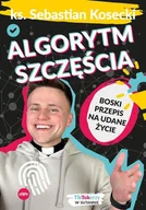 Religia i religioznawstwo - Algorytm szczęścia - miniaturka - grafika 1