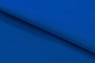 Poszewka Bawełna 40 x 60 Jednolita Ola Granat Chaber - Poszewki na poduszki - miniaturka - grafika 3