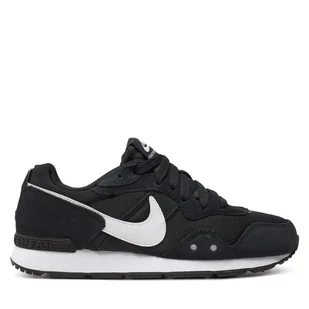 Sneakersy Nike Venture Runner CK2948 001 Czarny - Sneakersy damskie - miniaturka - grafika 1