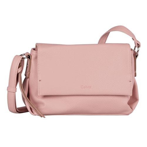 Gabor bags Felicia damska torba na ramię, różowa, Rosa