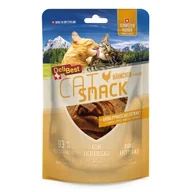 Przysmaki dla kotów - DeliBest Cat Snack 8 x 45 g Kurczak - miniaturka - grafika 1