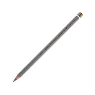 Kredki, ołówki, pastele i pisaki - KIN KREDKA POLYCOLOR 3800 - 456  WARM GREY 6 - miniaturka - grafika 1