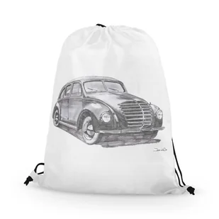 WORKO-PLECAK - Polska - PZInż 403 LS - 1936 - Plecaki worki - miniaturka - grafika 1