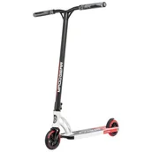 Hulajnogi - MGP Origin Team hulajnoga wyczynowa 2020 White Red - miniaturka - grafika 1