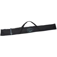 Sporty zimowe - akcesoria - Pokrowiec na narty Rossignol BASIC SKI BAG 185 - miniaturka - grafika 1