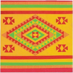 Boland 12 serwetek meksykańskiemu - Gadżety dla niej i dla niego - miniaturka - grafika 1