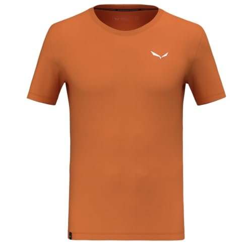 Salewa Męski T-Shirt Eagle Sheep Camp Dry M
