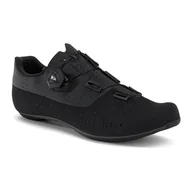 Buty rowerowe - Buty Szosowe Męskie Fizik Tempo Overcurve R4 Czarne Tpr4Oxr1K1010 42 Eu - miniaturka - grafika 1