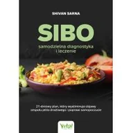 Akcesoria medycyny naturalnej - Vital SIBO - samodzielna diagnostyka i leczenie - miniaturka - grafika 1