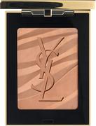 Bronzery i konturowanie twarzy - Yves Saint Laurent Bronzer w kompakcie - Yves Saint Laurent Les Sahariennes Bronzing Stones Bronzer w kompakcie - Yves Saint Laurent Les Sahariennes Bronzing Stones - miniaturka - grafika 1