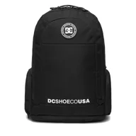 Torby na laptopy - Plecak DC C-DCI-B-003-08 Czarny - miniaturka - grafika 1