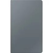 Etui do tabletów - Samsung Etui Book Cover Tab A7 LITE Dark Gray EF-BT220PJEGWW EF-BT220PJEGWW - miniaturka - grafika 1