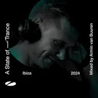 Muzyka klubowa, dance - A State Of Trance Ibiza 2024 - miniaturka - grafika 1