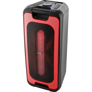 JVC Party speaker XS-EP424B - Power audio - miniaturka - grafika 1