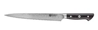Noże kuchenne - ZWILLING 30570-231-0 nóź kuchenny Stal 1 szt. Nóż do krojenia mięsa - miniaturka - grafika 1