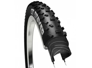 CST, Opona, 29" x 2,25 C-1902 STAYER, czarny - Opony rowerowe - miniaturka - grafika 1