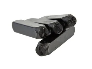 Geko GEKO Numeratory warsztatowe litery 8mm/27el. G01813 - Pozostałe wyposażenie warsztatu - miniaturka - grafika 2
