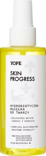 YOPE Skin Progress Hydrobiotyczna Mgiełka do twarzy 150ml - Pozostałe kosmetyki do pielęgnacji twarzy - miniaturka - grafika 2