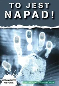 Kryminały - To jest napad! - miniaturka - grafika 1