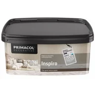 Tynki - Pasta strukturalna Inspiro 7 kg Primacol Decorative - miniaturka - grafika 1