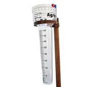 Pozostałe narzędzia ogrodowe - Deszczomierz z sumatorem opadów - wersja PREMIUM - miniaturka - grafika 1