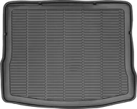 Maty bagażnikowe - Volkswagen Tiguan II SUV 2015- Mata bagażnika MAX-DYWANIK 912317 - miniaturka - grafika 1