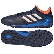 Piłka nożna - Adidas, Copa Sense.3 TF G, granatowy, 42 - miniaturka - grafika 1