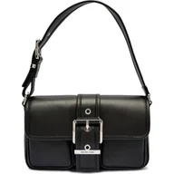 Torebki damskie - Michael Kors Skórzana torebka na ramię Colby - miniaturka - grafika 1