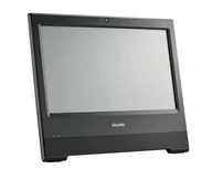 Mini PC - Shuttle X50V9 All-in-One Czarny 7305 LGA 1700 Wbudowane głośniki - miniaturka - grafika 1
