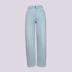 VANS SPODNIE SIRELLE 5 POCKET PUDDLE PANTS - Vans - Spodnie sportowe damskie - miniaturka - grafika 1