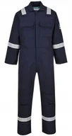 Odzież robocza - Kombinezon roboczy trudnopalny Portwest BZ506 NAR r. 3XL - miniaturka - grafika 1