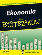 Ekonomia - Ekonomia dla bystrzaków - miniaturka - grafika 1